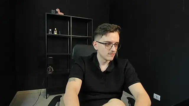 FelixStarkk webcam