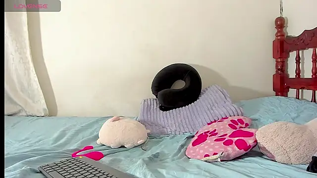 jilary__clinton webcam