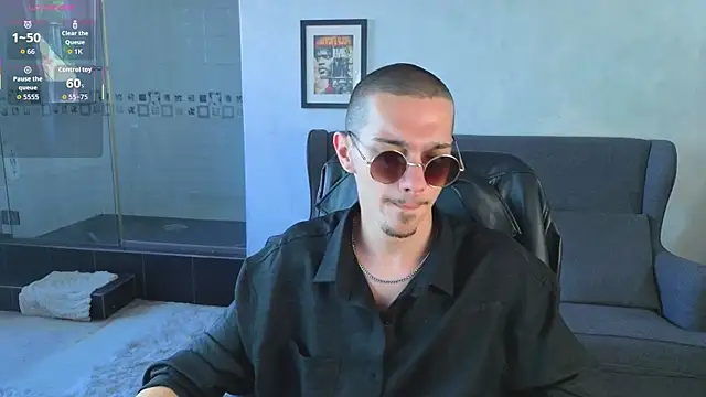 KaydenDrew webcam