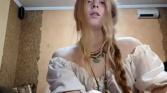 KateVibe_01 webcam
