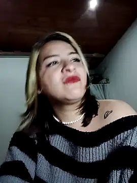 HannaJonnes_ webcam