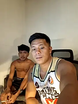 Felix_Asher webcam