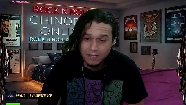 chino_roz webcam
