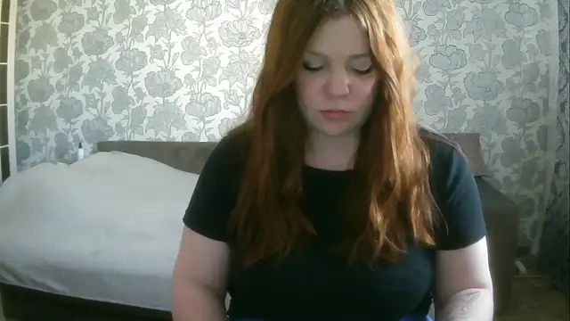 Sabrina_Poison webcam