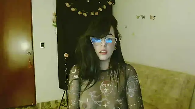 ella_peck webcam