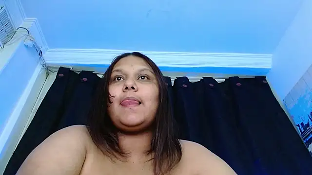 Alisteresa_ webcam