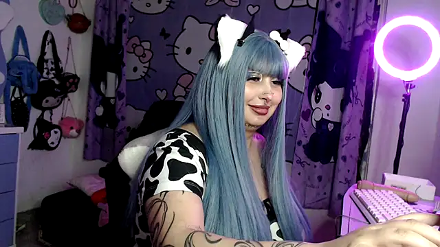 lussyevans24 webcam