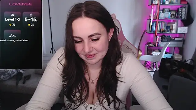 SexyWitch_666 webcam