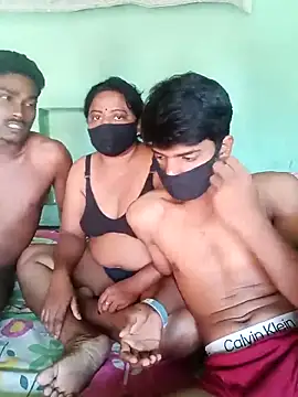 Group_Of_Lust webcam
