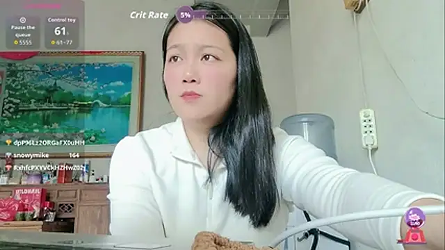 tudouSZshan123 webcam
