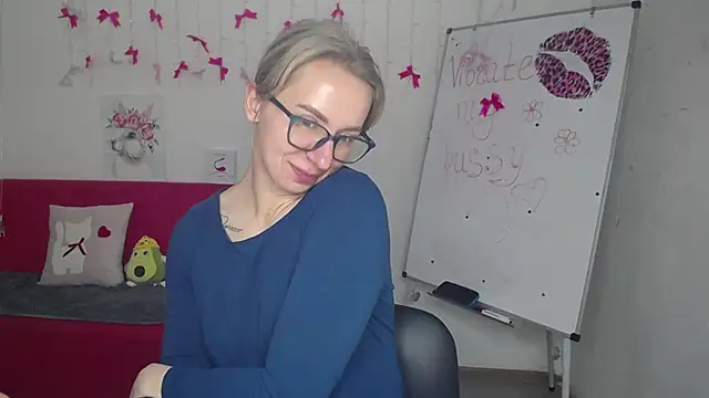 VasilisaSii webcam