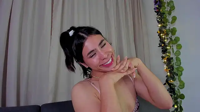 Michell_pineda webcam