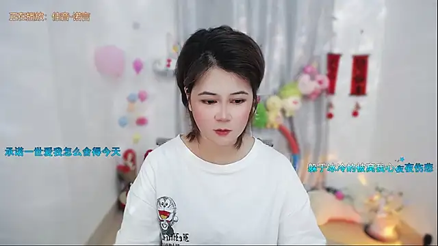 Fan_ting webcam