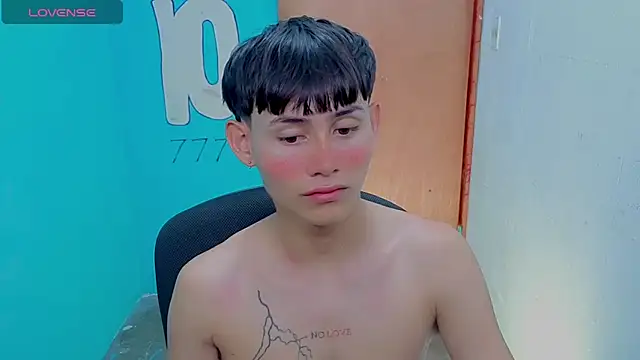 tanjiro_cute webcam