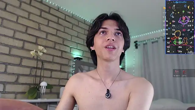 biel_biel (Ask my age) - Cum Show 💦