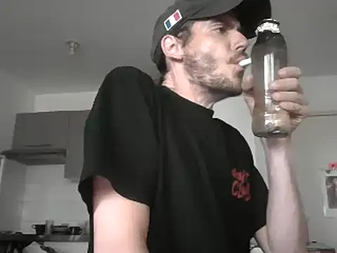 captainckring webcam