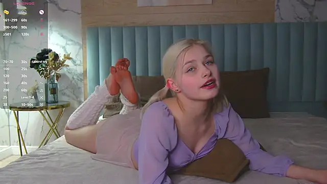 SandyShayes webcam