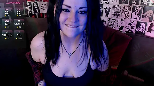 Kvopa webcam
