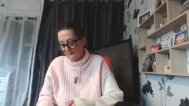 Mrs-Ivy webcam