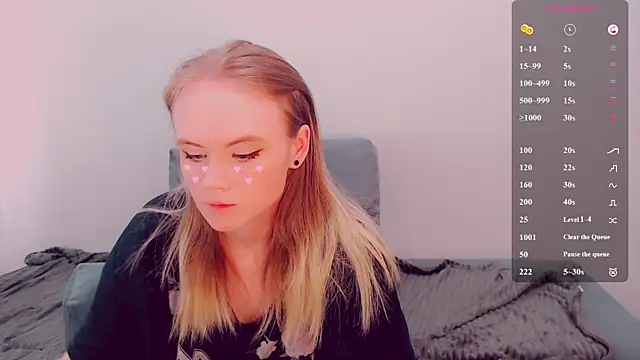 AliceNya_cute webcam