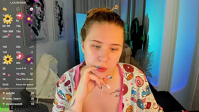Elsie_Cutties webcam