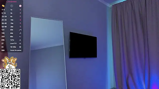 Elizwise webcam