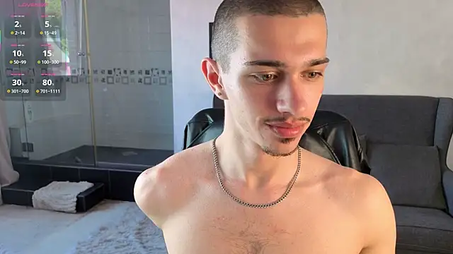 KaydenDrew webcam