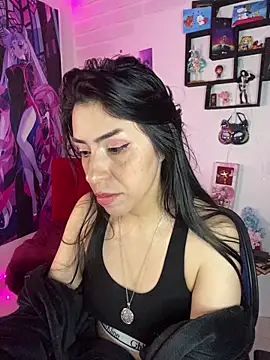 Sky_Girl_LS webcam