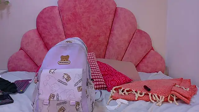 AmberStonne__ webcam
