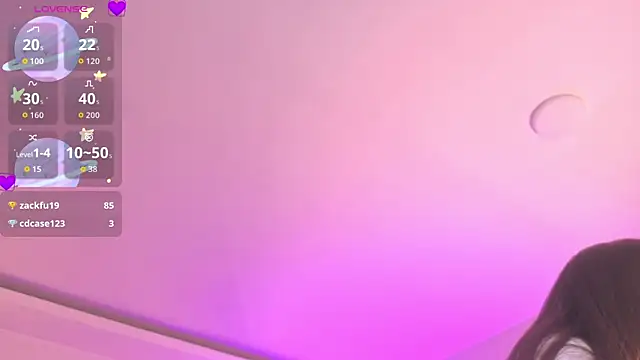 Brunnettee_1 webcam