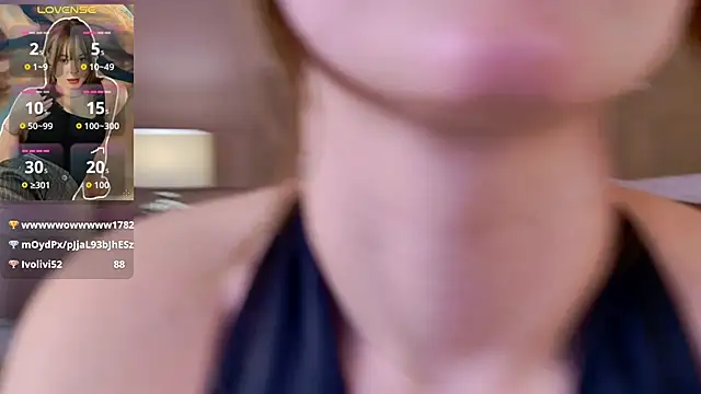 ElaraVance webcam