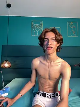 willturneer (M twink) - CONTROL LUSH X1 MIN 😈