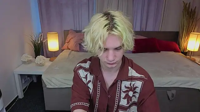 JameMilann webcam