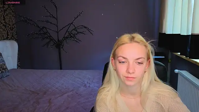SonnySofia webcam