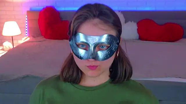 DanaHurt1 webcam