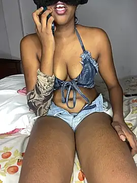 Nisali_Baby webcam