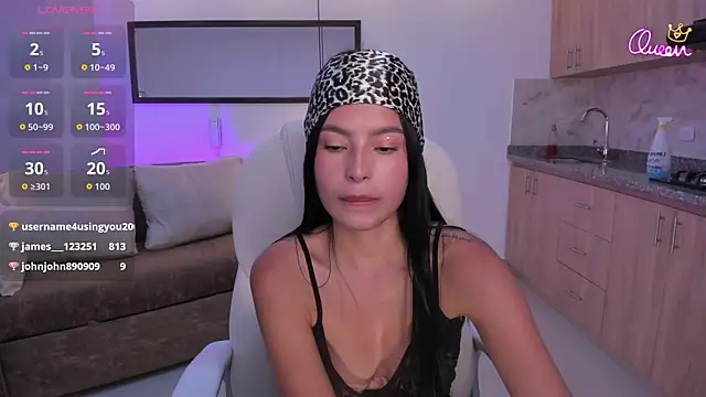 amber_willow webcam