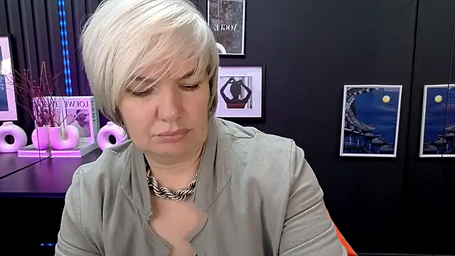 CarmenSoft webcam