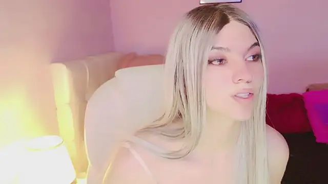 EvaEvangeline webcam