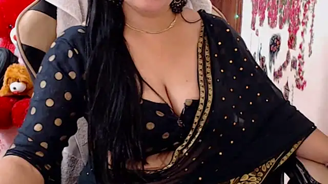 Cute_Shanaya_143 webcam