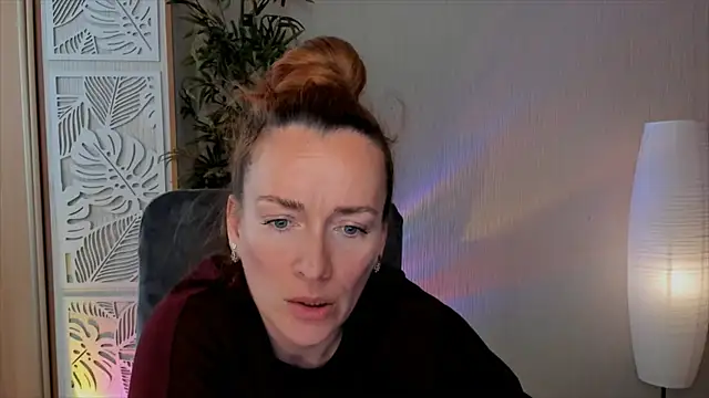 RebeccaMartinez webcam