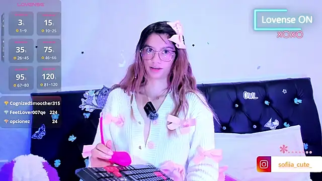 Sofiia_cute_ webcam