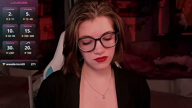 CathyAdams webcam