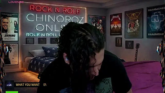 chino_roz webcam