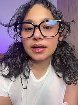 Cuteprincess21 webcam