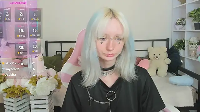 Katia_Kim webcam