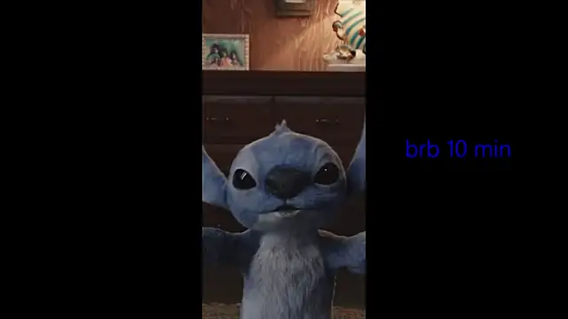 vinkitinkii webcam