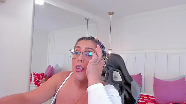 dolly_walker webcam