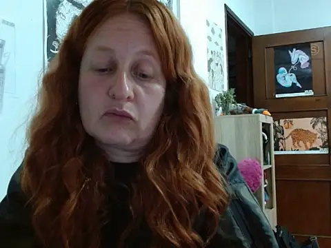 ViioletaMora webcam