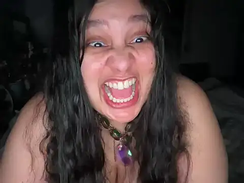 MelanieFawker webcam